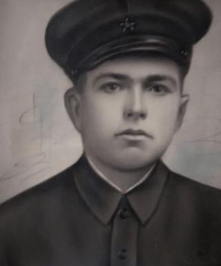 Лозовский Петр Иванович