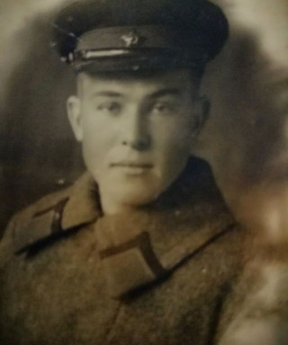 Коркин Егор Егорович