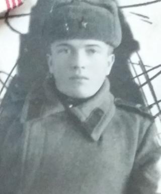 Бобров Александр Григорьевич