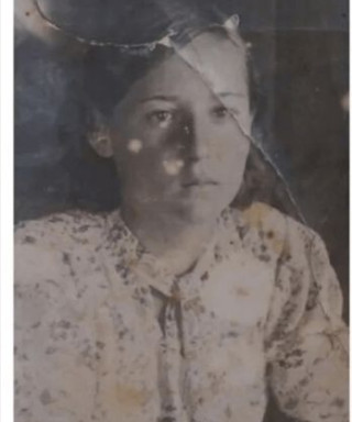 Забелина Анна Степановна