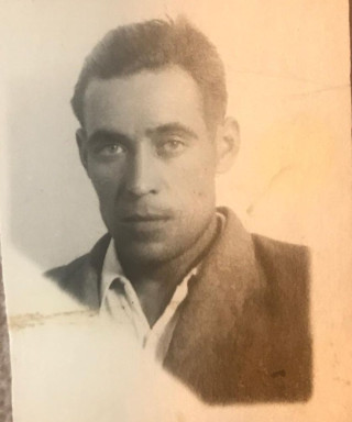 Пантелеймонов Степан Пантелеймонович