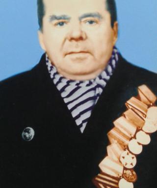 Соколов Федорович Федорович