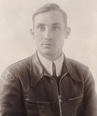 Орлов Георгий Иванович