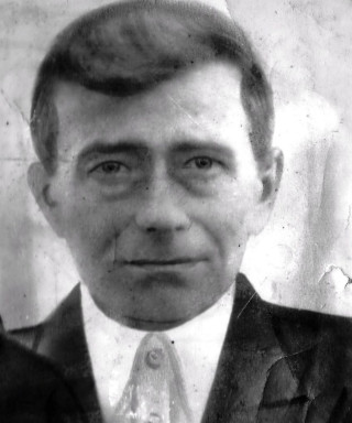 Попков Иван Антонович