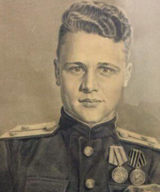 Будько Николай Захарович