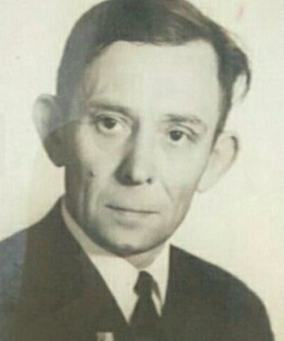 Чуркин Пётр Алексеевич