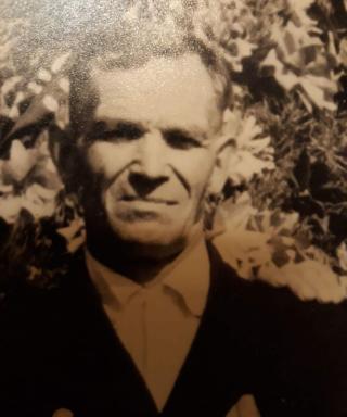 Гудимов Иван Абрамович