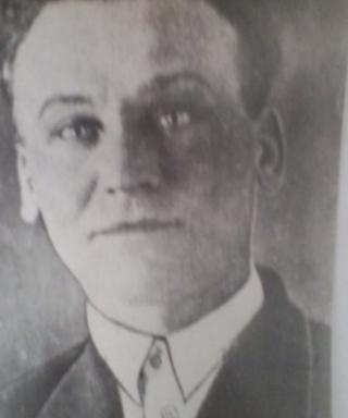 Ткачев Тихон Никифорович