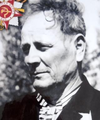 Верещяк Сергей Семенович