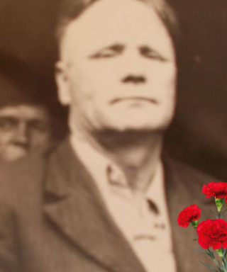 Петров Владимир Никонорович