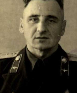 Долгушин Николай Иосифович