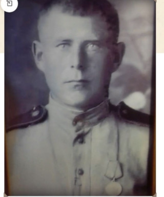 Мальцев Иван Андреевич