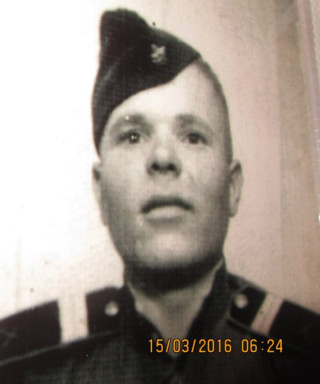 Попов Евгений Михайлович