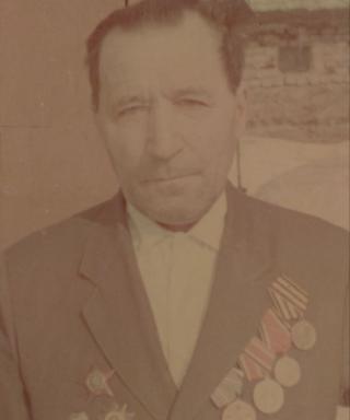 Синицын Александр Лазаревич