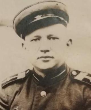Шапкин Михаил Александрович