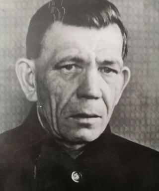 Гаврлов Петр Степанович