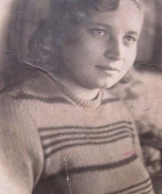 Родионова Нина Петровна