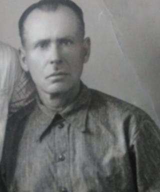 Краденых Серафим Иванович