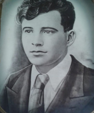 Лавров Григорий Андреевич