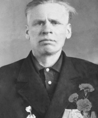 Гаранин Федор Николаевич