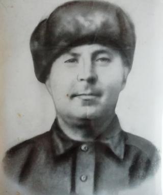 Хомылёв Иван Яковлевич