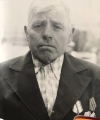 Кузьменко Иван Карпович