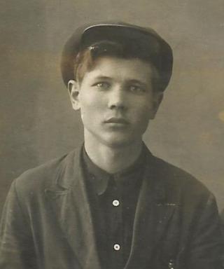 Семесько Сергей Сергеевич