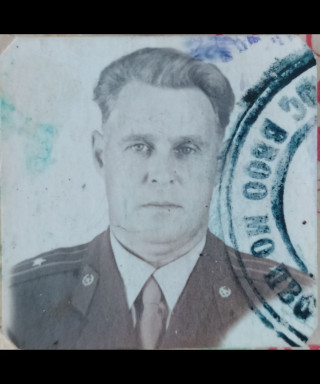 Колесников Сергей Николаевич