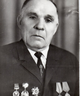 Карпенко Григорий Лаврентьевич