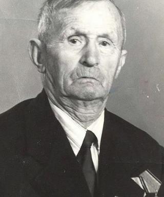 Кузнецов Иван Иванович