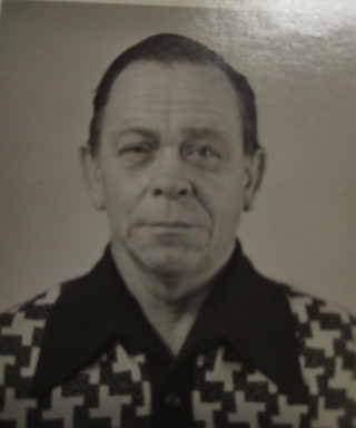 Балеев Евгений Васильевич