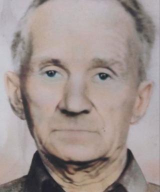 Ионичев Григорий Степанович