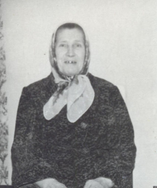 Васильева Наталья Алексеевна