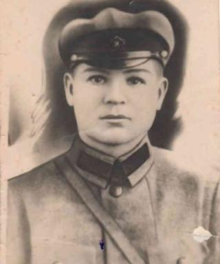 Черепанов Максим Васильевич