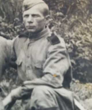 Боткин Михаил Андреевич