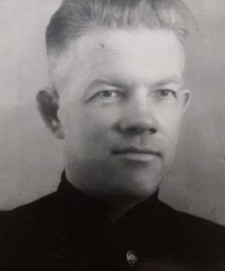 Вирин Василий Павлович