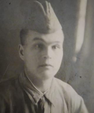 Чернов Сергей Михайлович