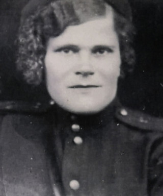 Ченцова-Каратаева Лариса Григорьевна