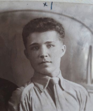 Каримов Могалим Зиатдинович