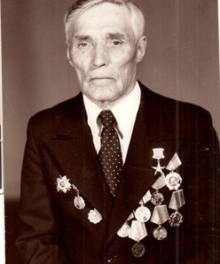 Осинцев Иван Николаевич