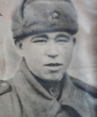 Корнилов Виктор Семёнович