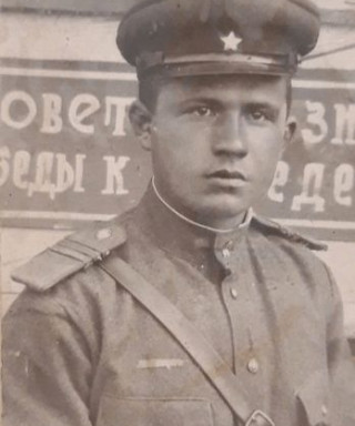 Каримов Фуат Зиатдинович