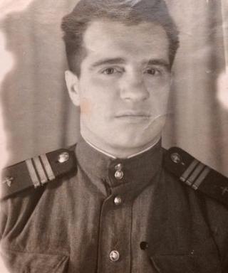 Маликов Александр Николаевич
