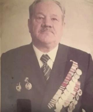 Смирнов Михаил Андреевич