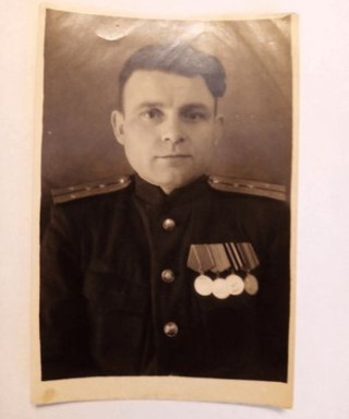 Котенко Иван Иванович