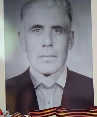 Гогой Григорий Михайлович