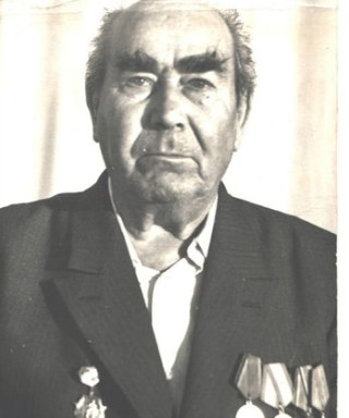 Васильев Сергей Филиппович