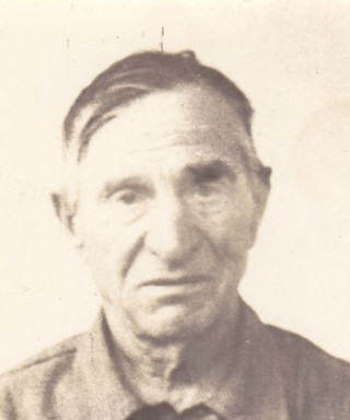 Павлюков Кузьма Азарович