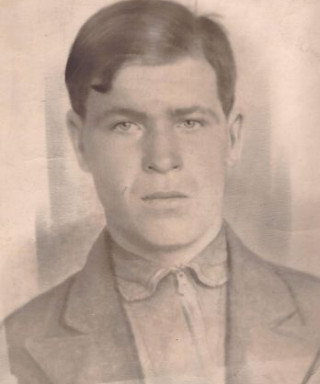 Елисеенко Петр Самойлович