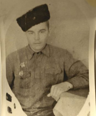 Климанов Василий Васильевич